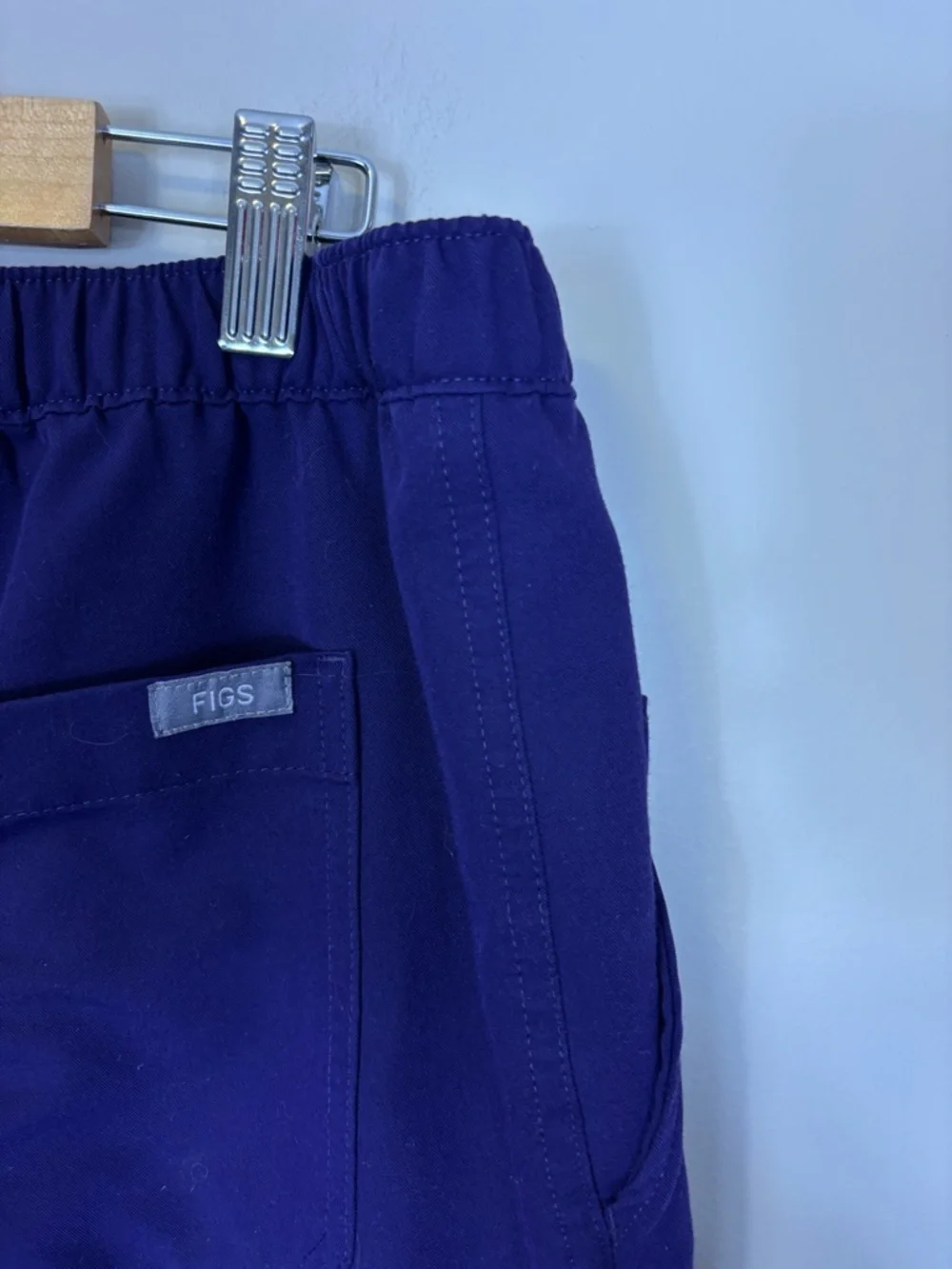 Figs scrub pants